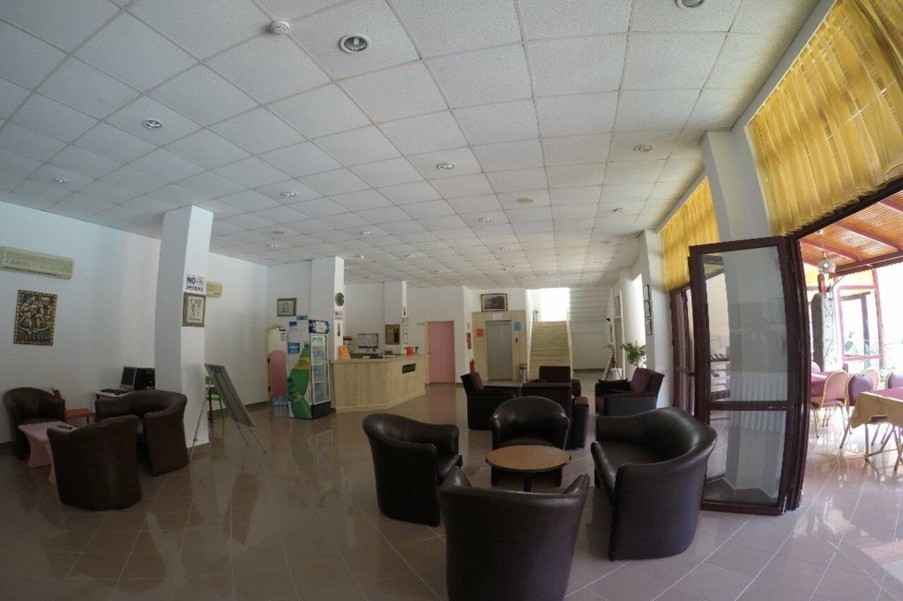 Kivilcim Hotel Marmaris Eksteriør billede