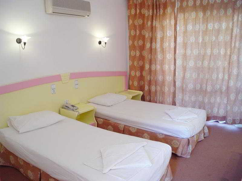 Kivilcim Hotel Marmaris Eksteriør billede